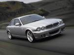 Jaguar XJ 2007 года